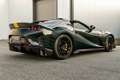 Ferrari 812 Competizione Aperta Verde British - 1 of 599 Groen - thumbnail 46
