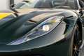 Ferrari 812 Competizione Aperta Verde British - 1 of 599 Groen - thumbnail 35