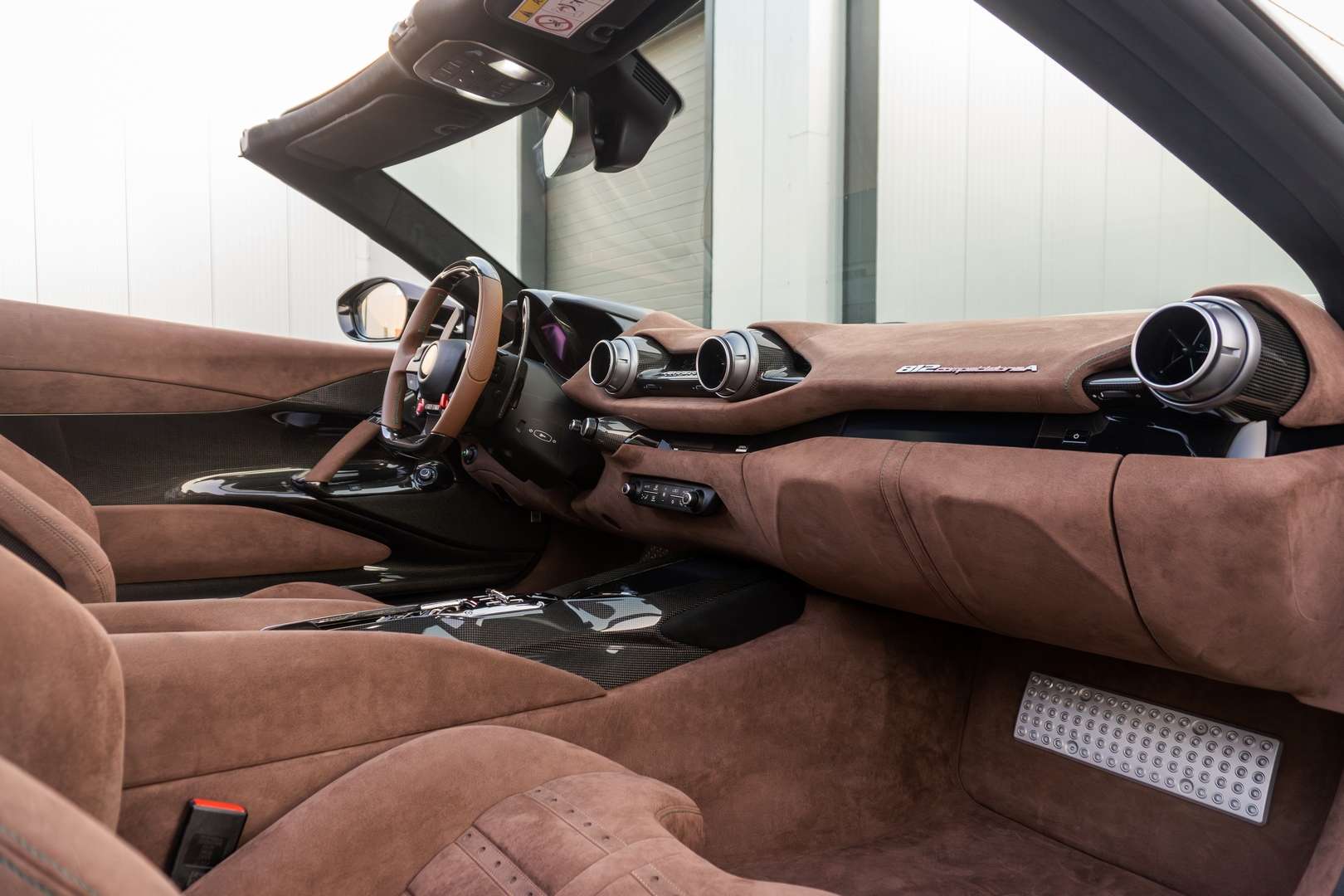 Ferrari 812 Competizione -  - Joinsteer - #4