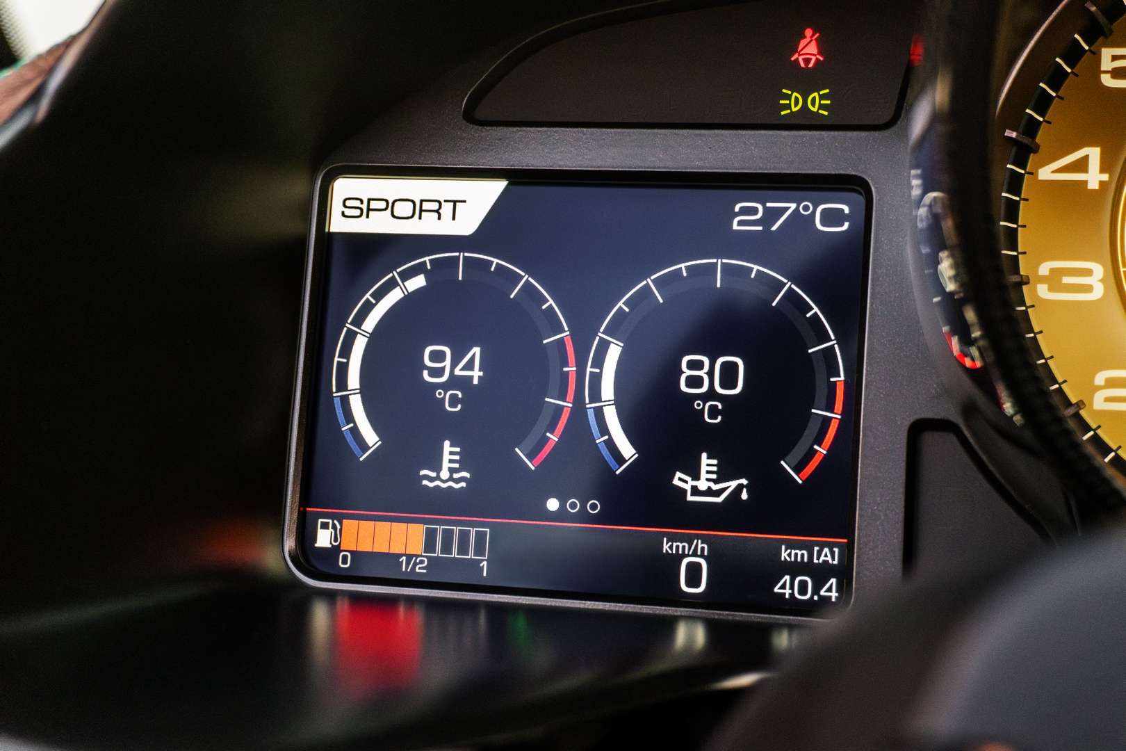 Ferrari 812 Competizione -  - Joinsteer - #5