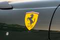 Ferrari 812 Competizione Aperta Verde British - 1 of 599 Groen - thumbnail 43