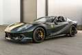 Ferrari 812 Competizione Aperta Verde British - 1 of 599 Groen - thumbnail 30