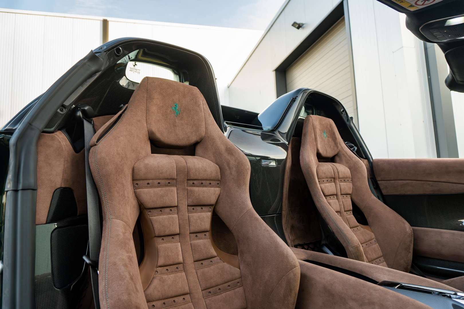 Ferrari 812 Competizione -  - Joinsteer - #3