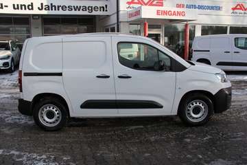 Kasten Elektro Bluetooth PDC Tempomat NSW