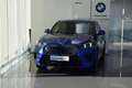 BMW iX2 eDrive20 Blau - thumbnail 2