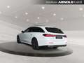 Mercedes-Benz E 450 E 450 T d 4M PanoD. AHK DISTRONIC Dig.-Light ! LED Blanc - thumbnail 3