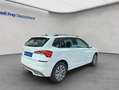 Skoda Kamiq 1.0 TSI DSG Tour Weiß - thumbnail 6
