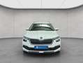 Skoda Kamiq 1.0 TSI DSG Tour Weiß - thumbnail 9