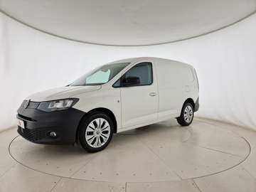 Caddy cargo maxi 2.0 tdi 122cv 4motion business my