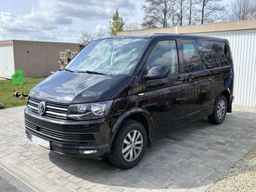 VW T6 Business Van