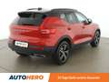 Volvo XC40 2.0 D4 R-Design AWD Aut. *LED*ACC*SPUR*TOT*PANO* Rot - thumbnail 6