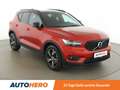 Volvo XC40 2.0 D4 R-Design AWD Aut. *LED*ACC*SPUR*TOT*PANO* Rot - thumbnail 8
