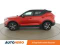 Volvo XC40 2.0 D4 R-Design AWD Aut. *LED*ACC*SPUR*TOT*PANO* Rot - thumbnail 3