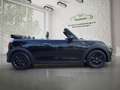 MINI Cooper Cabrio COOPER CABRIO CT »NAVI»KAMERA»KOZG»VC»HK»LED Schwarz - thumbnail 4