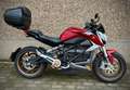Zero Zero SR/F Rood - thumbnail 5