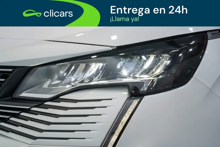 Peugeot 3008 2023, foto 121