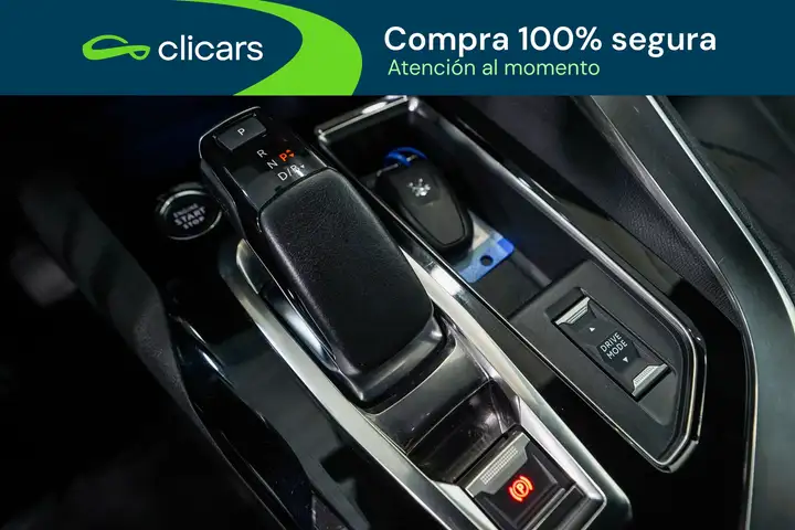 Peugeot 3008 2023, foto 138