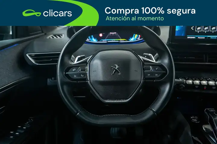 Peugeot 3008 2023, foto 132