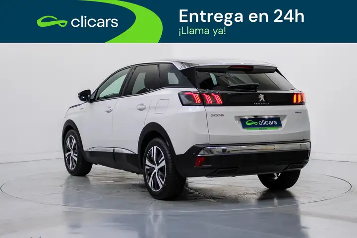 Peugeot 3008 2023, foto 120