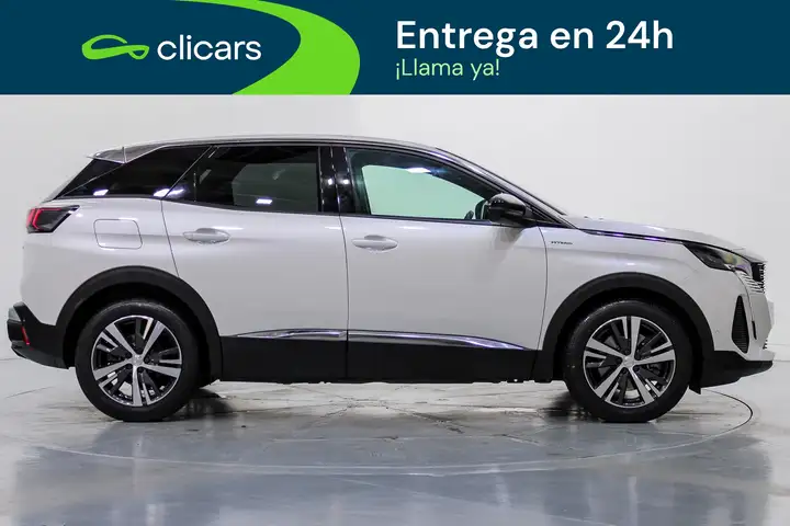 Peugeot 3008 2023, foto 118