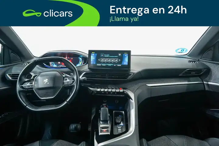 Peugeot 3008 2023, foto 125