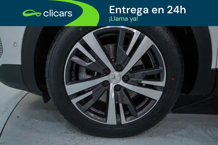 Peugeot 3008 2023, foto 122
