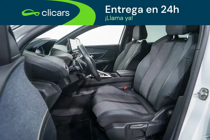 Peugeot 3008 2023, foto 126