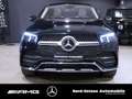 Mercedes-Benz GLE 350 de 4M COUPÉ  AHK PANO DISTRO 360° KEYLES Zelená - thumbnail 2