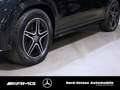 Mercedes-Benz GLE 350 de 4M COUPÉ  AHK PANO DISTRO 360° KEYLES Zelená - thumbnail 5