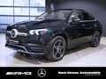 Mercedes-Benz GLE 350 de 4M COUPÉ  AHK PANO DISTRO 360° KEYLES Zelená - thumbnail 6