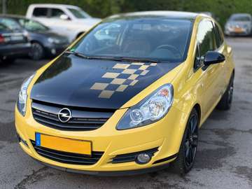 Corsa 1.4 16V Sport