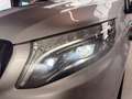 Mercedes-Benz V 250 250d Lang Avantgarde Edition 7/8 Pers AUT LED PANO Grijs - thumbnail 9