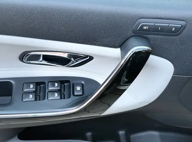 Kia Ceed view 12