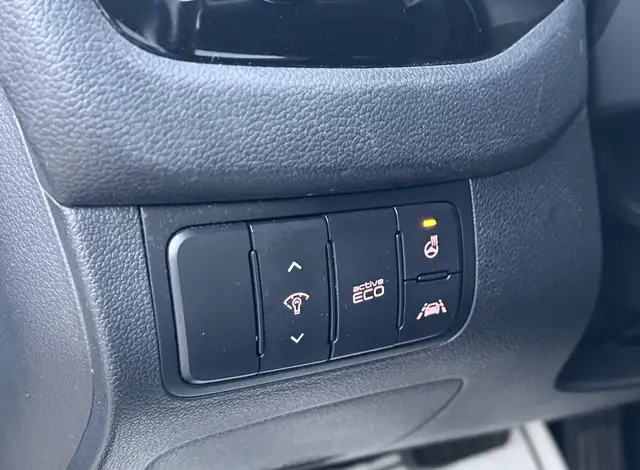 Kia Ceed view 13