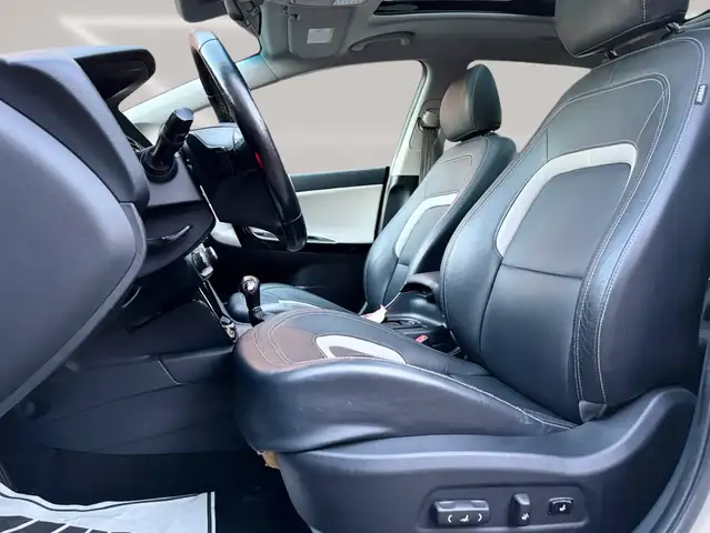 Kia Ceed view 14