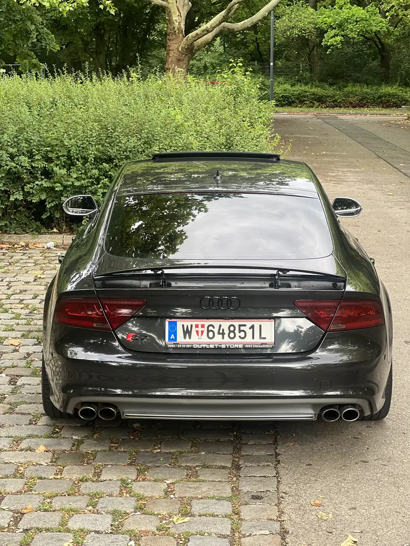 Audi S7 - 2
