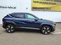 Hyundai KONA 1,6 GDI Hybrid Go! Plus Blau - thumbnail 3