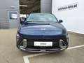 Hyundai KONA 1,6 GDI Hybrid Go! Plus Blau - thumbnail 8