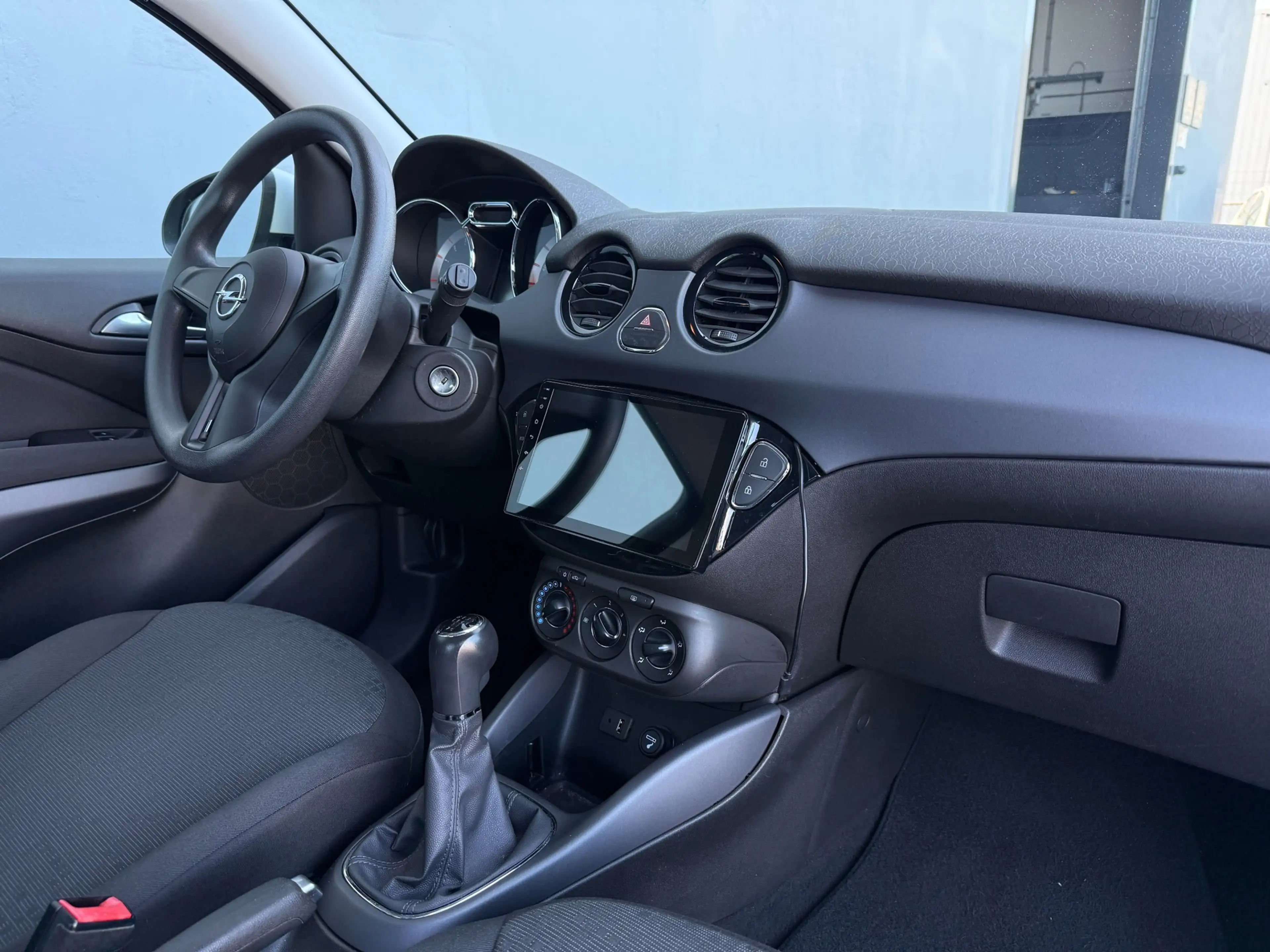 Opel Adam 1.2 - Airco - Navigatie — photo 7