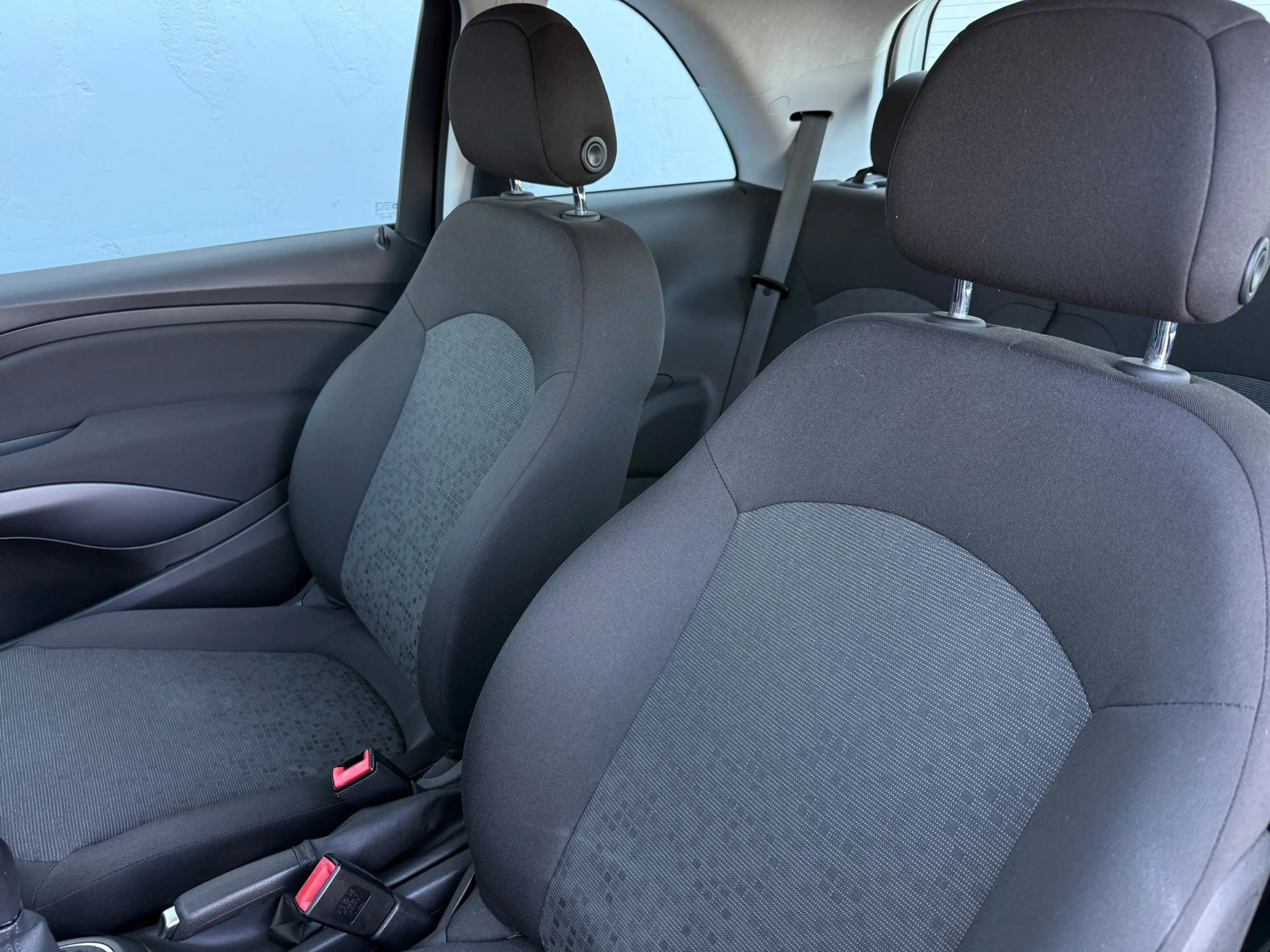 Opel Adam 1.2 - Airco - Navigatie — photo 9
