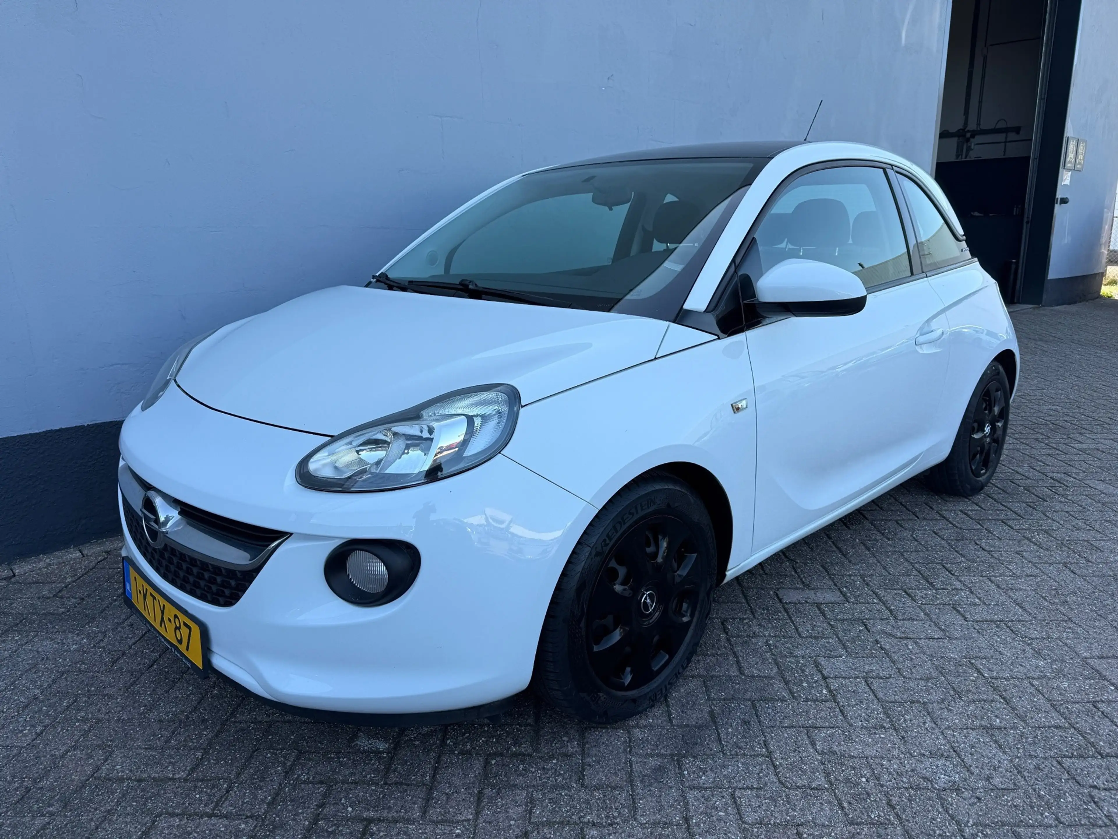 Opel Adam 1.2 - Airco - Navigatie
