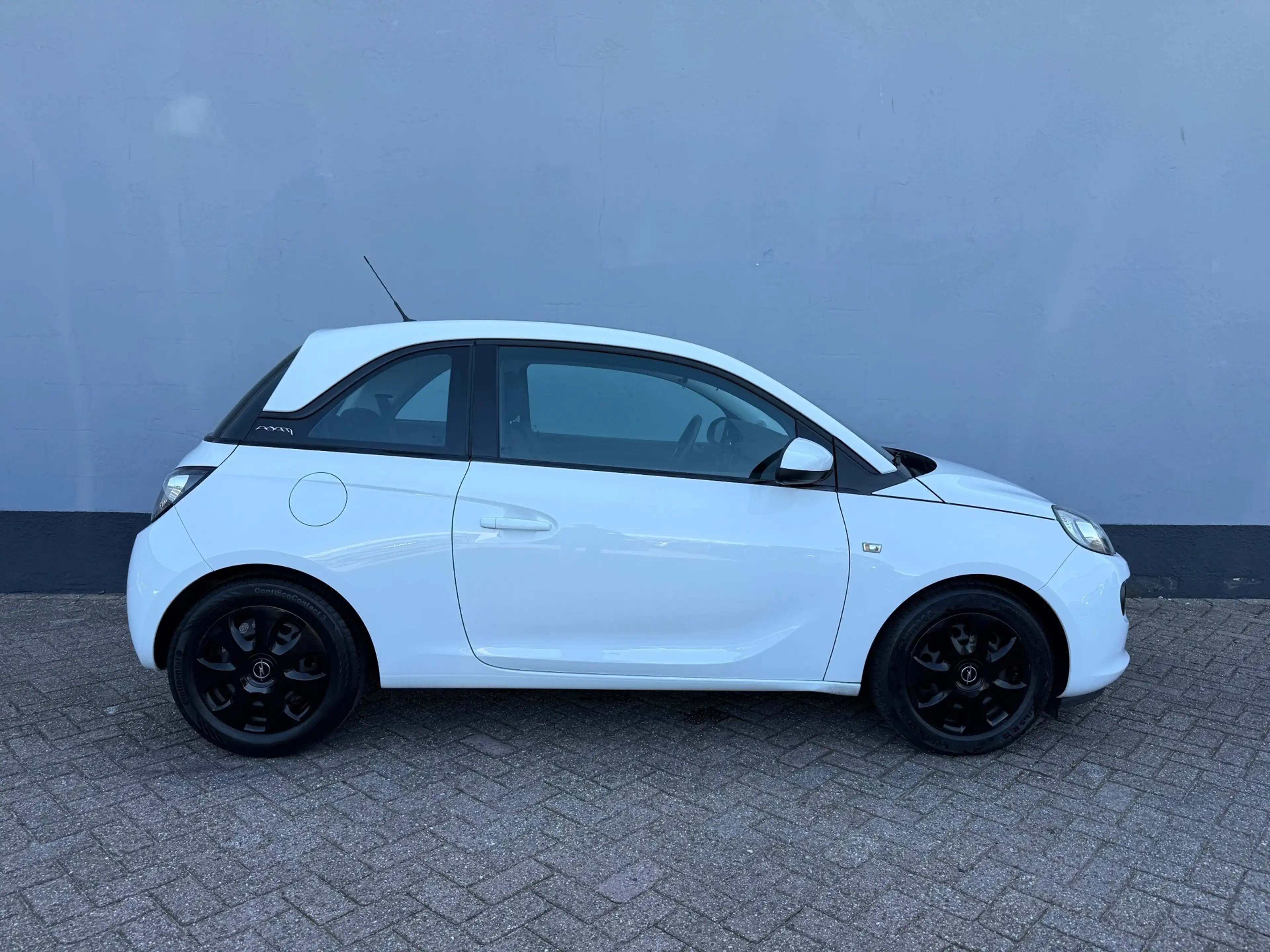 Opel Adam 1.2 - Airco - Navigatie — photo 5