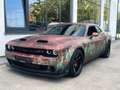 Dodge Challenger Hellcat Redeye Jailbreak Grün - thumbnail 4