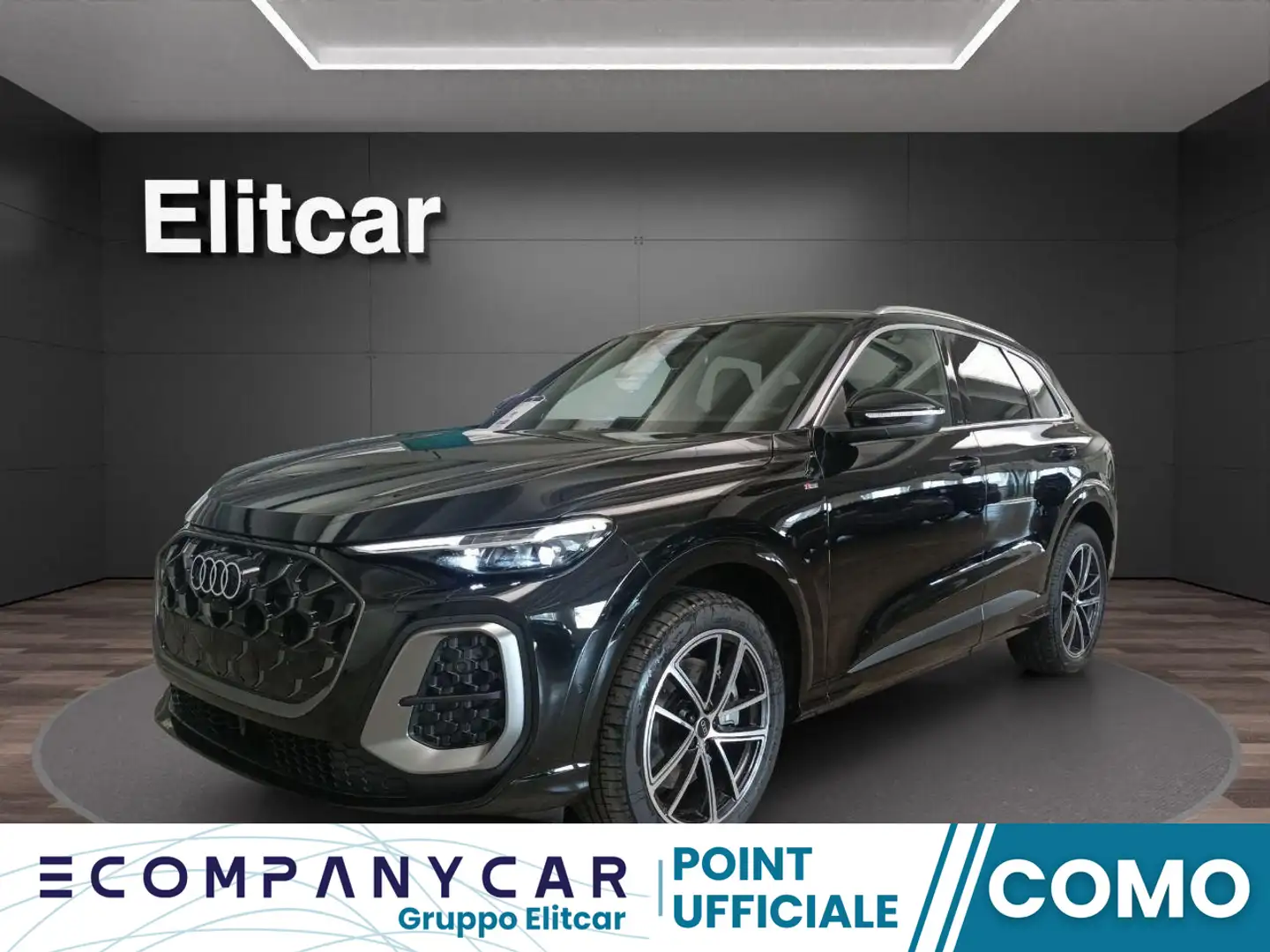Audi Q5 TDI 150 kW mHEV+ S tronic quattro S line edition - 1