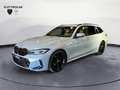 BMW 320 320d 48V xDrive Touring Msport Grijs - thumbnail 1
