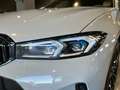 BMW 320 320d 48V xDrive Touring Msport Grijs - thumbnail 8