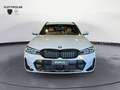 BMW 320 320d 48V xDrive Touring Msport Grijs - thumbnail 5