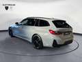 BMW 320 320d 48V xDrive Touring Msport Grijs - thumbnail 3
