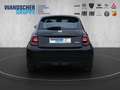 Fiat 500e Action +SHZ+SoundSys+SpurH+AUTOMATIK Schwarz - thumbnail 6