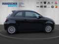 Fiat 500e Action +SHZ+SoundSys+SpurH+AUTOMATIK Schwarz - thumbnail 8